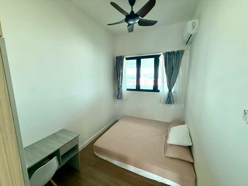Condominium for Rent at 3 Residence - Gan Chun Kai - Bedroom - PropertyGuru.com.my