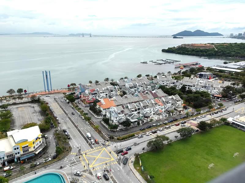 Condominium for Rent at 3 Residence - Gan Chun Kai - Exterior - PropertyGuru.com.my