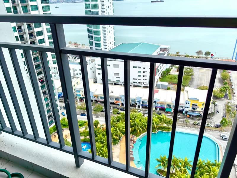 Condominium for Rent at 3 Residence - Gan Chun Kai - View - PropertyGuru.com.my