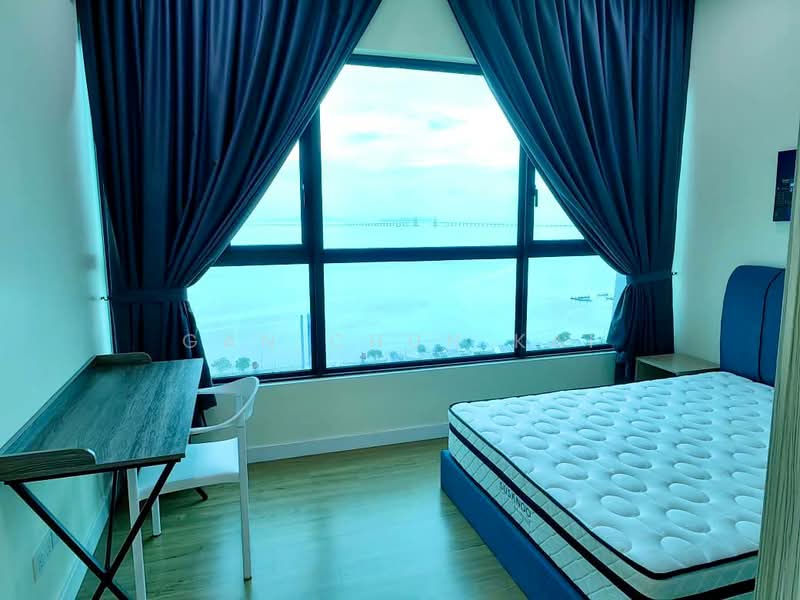 Condominium for Rent at 3 Residence - Gan Chun Kai - Bedroom - PropertyGuru.com.my
