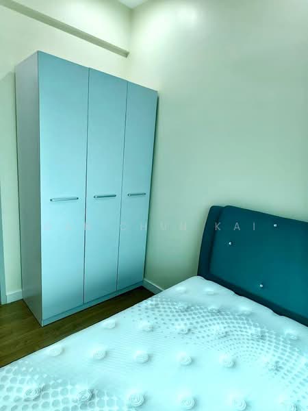 Condominium for Rent at 3 Residence - Gan Chun Kai - Bedroom - PropertyGuru.com.my