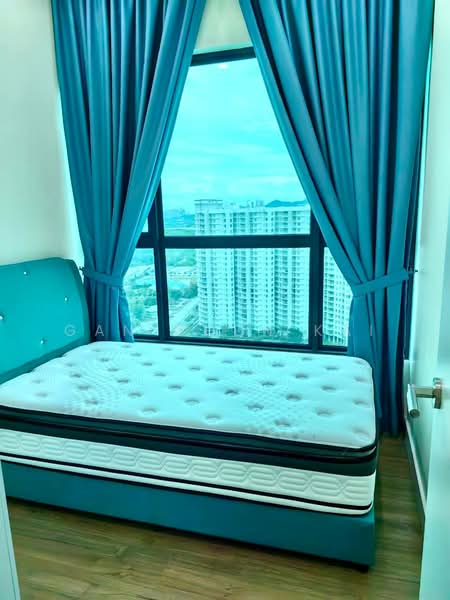 Condominium for Rent at 3 Residence - Gan Chun Kai - Bedroom - PropertyGuru.com.my