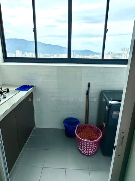 Condominium for Rent at 3 Residence - Gan Chun Kai - View - PropertyGuru.com.my