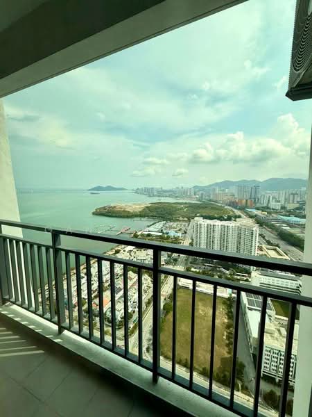 Condominium for Rent at 3 Residence - Gan Chun Kai - View - PropertyGuru.com.my