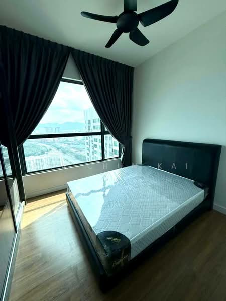 Condominium for Rent at 3 Residence - Gan Chun Kai - Bedroom - PropertyGuru.com.my