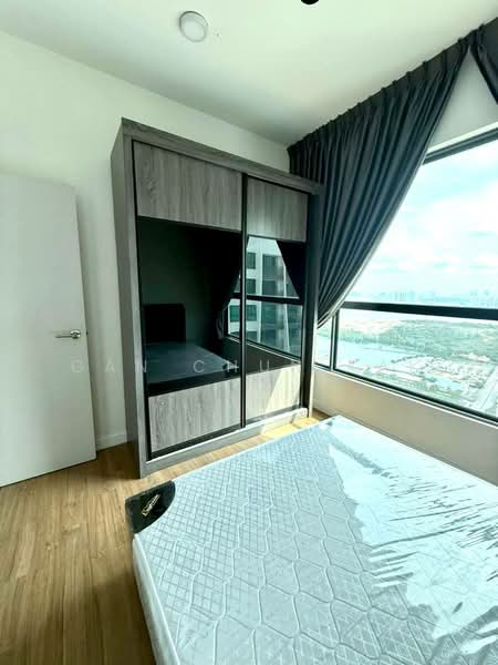 Condominium for Rent at 3 Residence - Gan Chun Kai - Bedroom - PropertyGuru.com.my