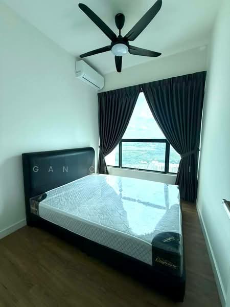 Condominium for Rent at 3 Residence - Gan Chun Kai - Bedroom - PropertyGuru.com.my