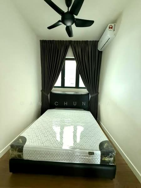 Condominium for Rent at 3 Residence - Gan Chun Kai - Bedroom - PropertyGuru.com.my