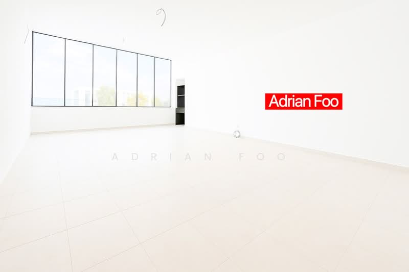 Gudang untuk Disewa di Batu Kawan (Penang) - Adrian Foo - PropertyGuru.com.my