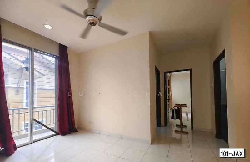 Semi-Detached House for Sale in Taman Aman Perdana (Kapar) - Louis Chan - Interior - PropertyGuru.com.my