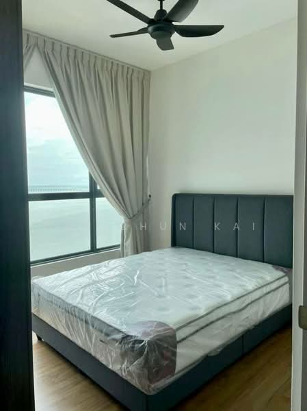 Condominium for Rent at 3 Residence - Gan Chun Kai - Bedroom - PropertyGuru.com.my