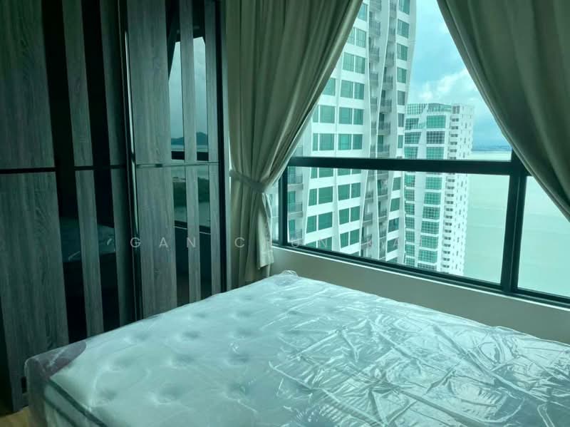 Condominium for Rent at 3 Residence - Gan Chun Kai - Bedroom - PropertyGuru.com.my