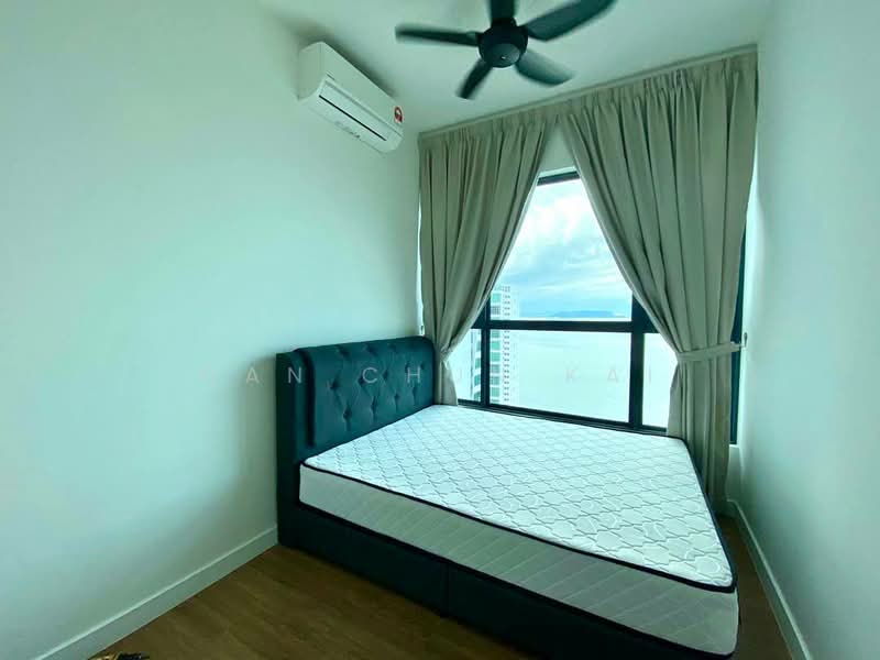 Condominium for Rent at 3 Residence - Gan Chun Kai - Bedroom - PropertyGuru.com.my
