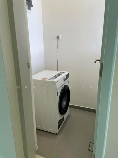 Condominium for Rent at 3 Residence - Gan Chun Kai - Interior - PropertyGuru.com.my