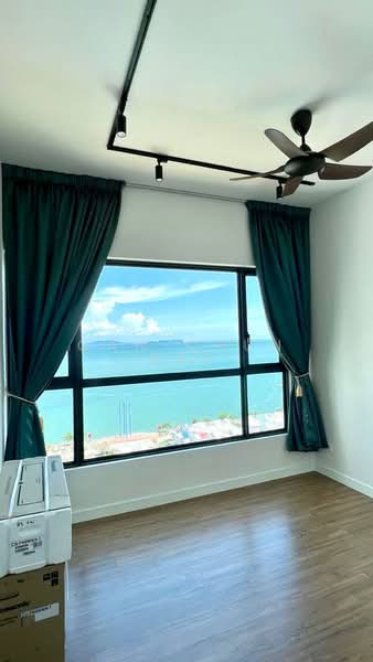 Condominium for Rent at 3 Residence - Gan Chun Kai - View - PropertyGuru.com.my