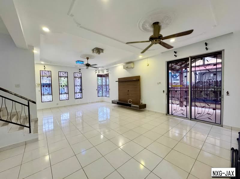 Semi-Detached House for Sale in Taman Aman Perdana (Kapar) - Louis Chan - PropertyGuru.com.my