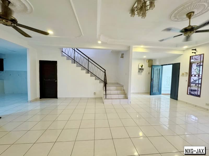 Semi-Detached House for Sale in Taman Aman Perdana (Kapar) - Louis Chan - PropertyGuru.com.my