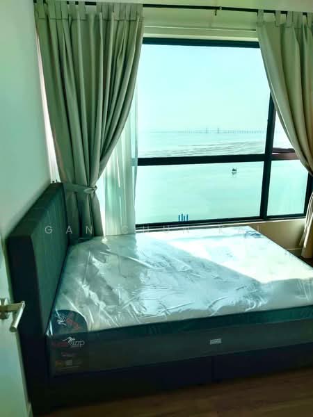 Condominium for Rent at 3 Residence - Gan Chun Kai - Bedroom - PropertyGuru.com.my