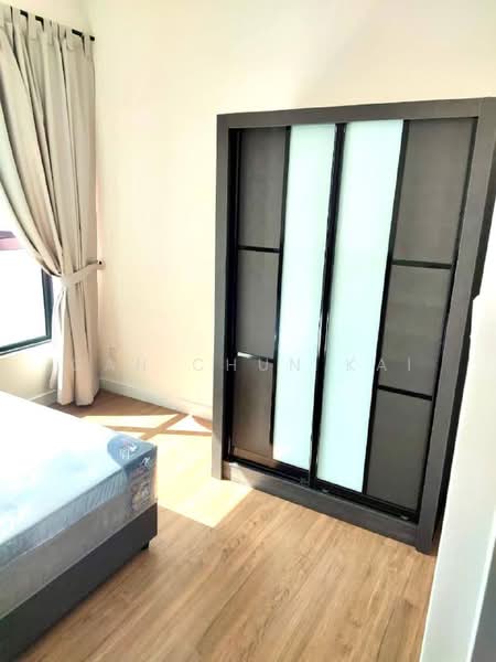 Condominium for Rent at 3 Residence - Gan Chun Kai - Bedroom - PropertyGuru.com.my