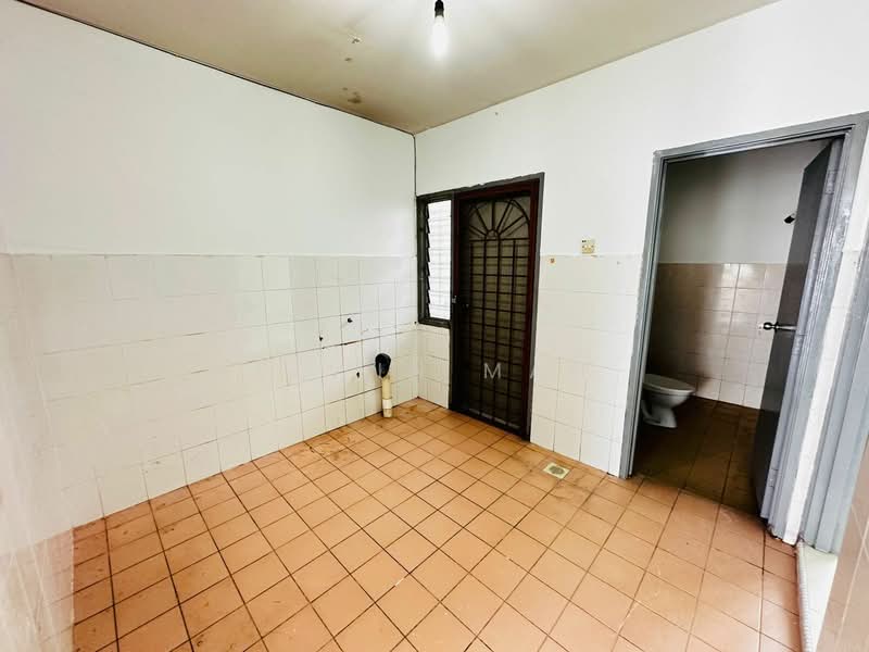 1-storey Terraced House for Sale in Desa Kuala Garing (Rawang) - Elwin Mah - Interior - PropertyGuru.com.my