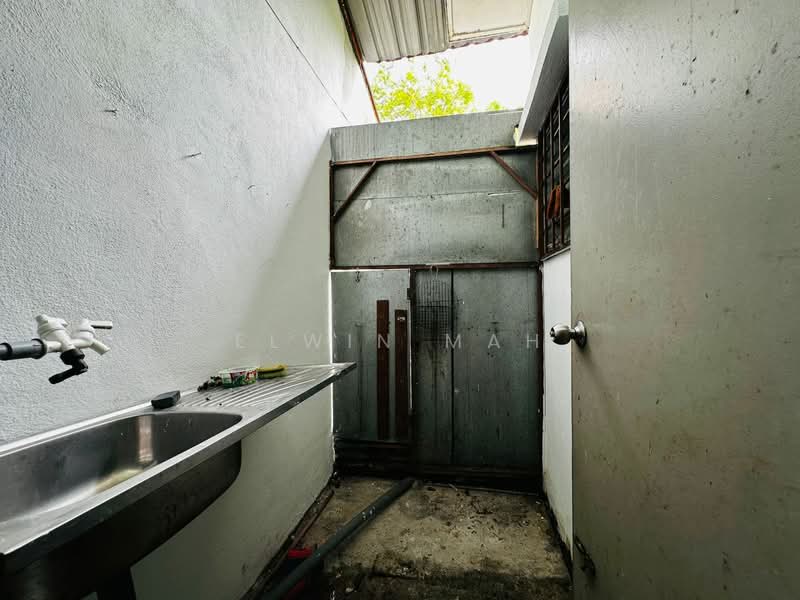 1-storey Terraced House for Sale in Desa Kuala Garing (Rawang) - Elwin Mah - Exterior - PropertyGuru.com.my