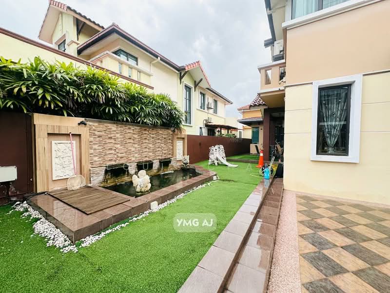 Bungalow for Sale in Taman Aman Perdana (Kapar) - Louis Chan - Exterior - PropertyGuru.com.my