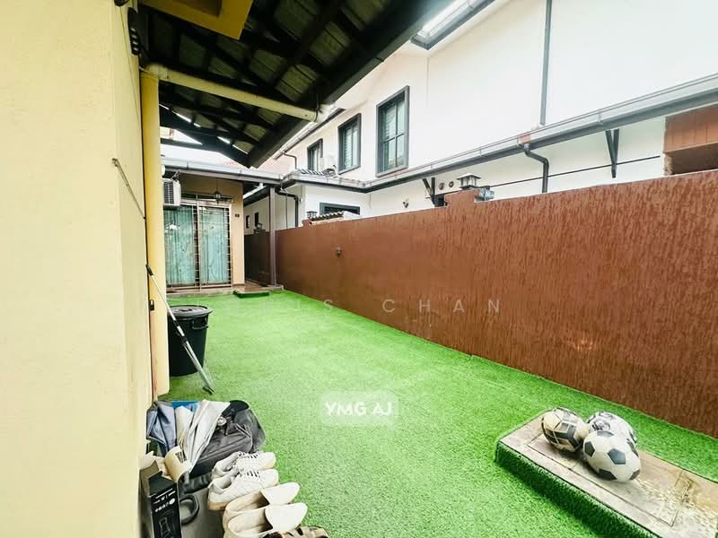 Bungalow for Sale in Taman Aman Perdana (Kapar) - Louis Chan - Exterior - PropertyGuru.com.my
