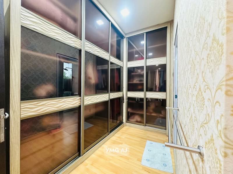 Bungalow for Sale in Taman Aman Perdana (Kapar) - Louis Chan - Interior - PropertyGuru.com.my