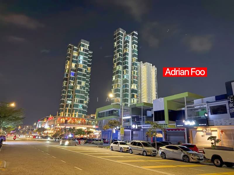 Shop for Sale in Bandar Sri Pinang (Jelutong) - Adrian Foo - PropertyGuru.com.my