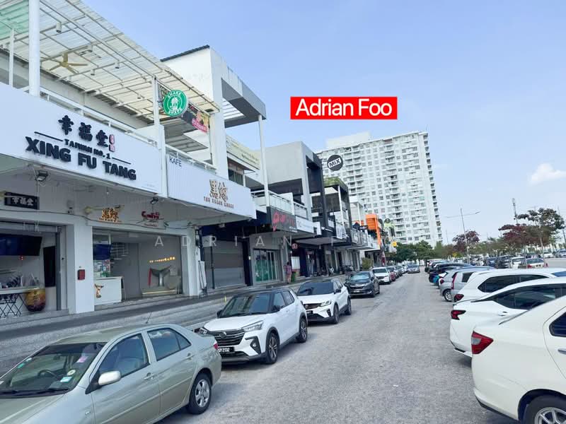 Shop for Sale in Bandar Sri Pinang (Jelutong) - Adrian Foo - PropertyGuru.com.my