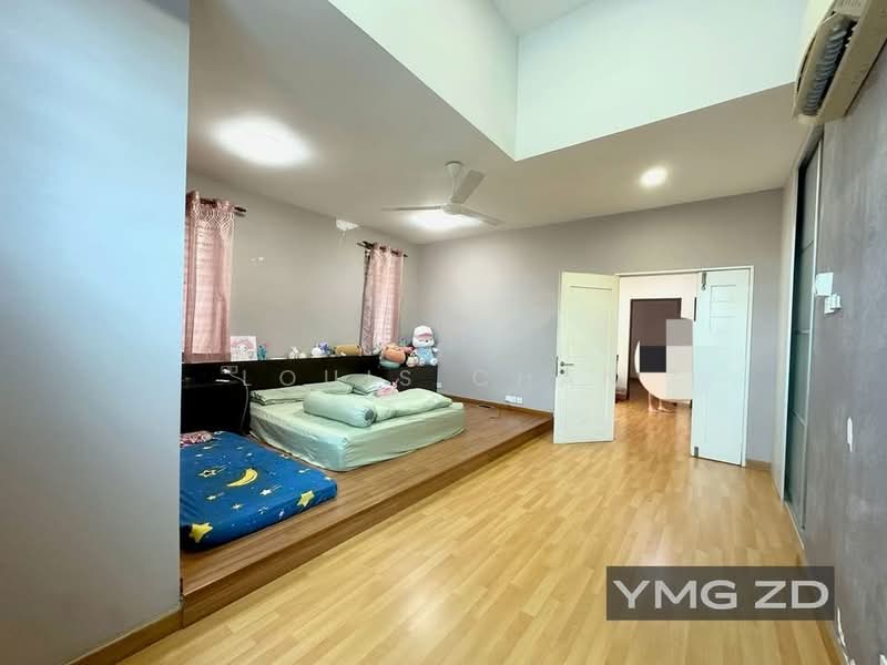 Bungalow for Sale in Taman Aman Perdana (Kapar) - Louis Chan - Bedroom - PropertyGuru.com.my