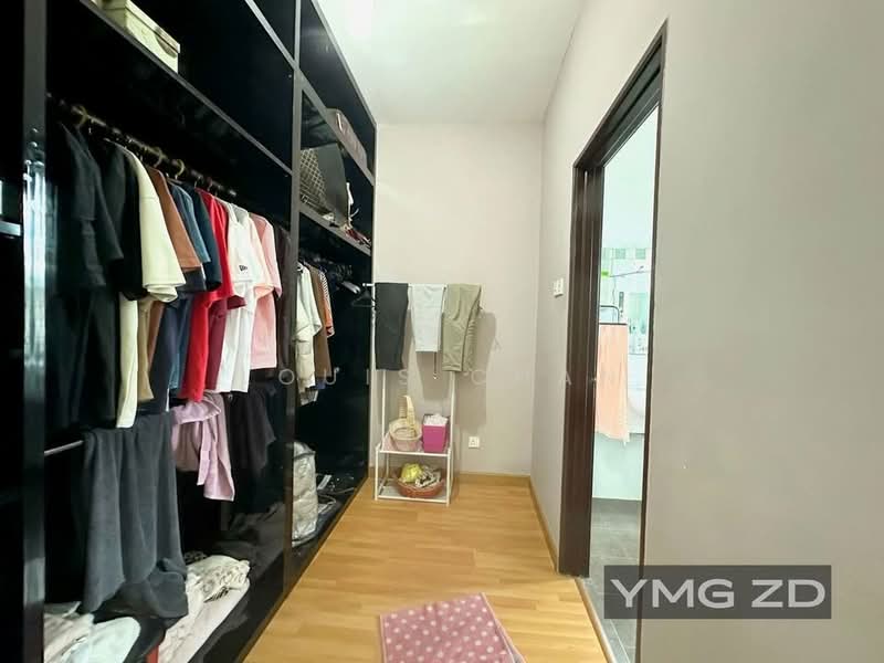 Bungalow for Sale in Taman Aman Perdana (Kapar) - Louis Chan - Interior - PropertyGuru.com.my