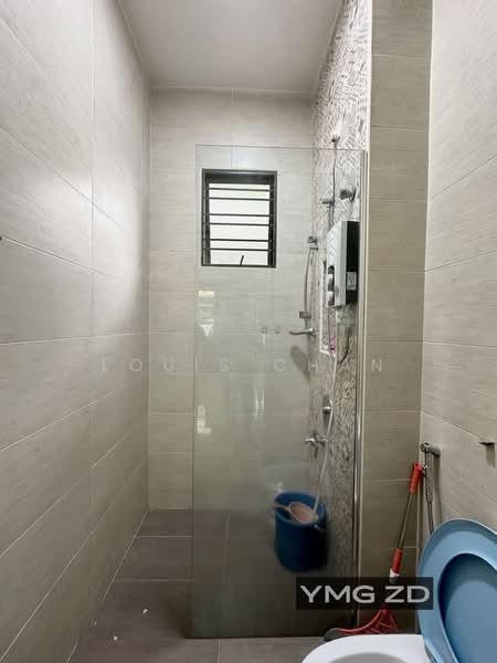Bungalow for Sale in Taman Aman Perdana (Kapar) - Louis Chan - Bathroom - PropertyGuru.com.my