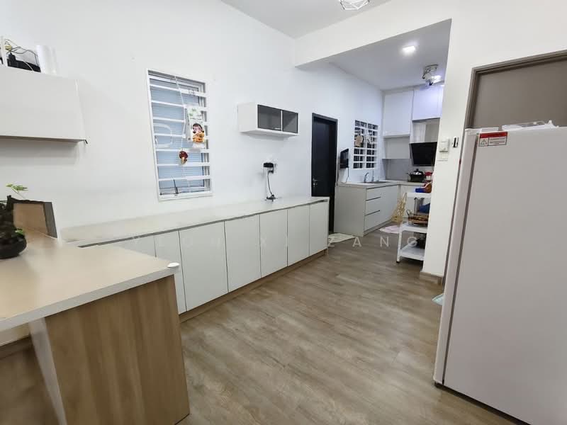 Rumah Teres 2 Tingkat untuk Dijual di Bandar Kinrara Seksyen 1 (Bandar Kinrara) - Yeoh Xi Zang - PropertyGuru.com.my