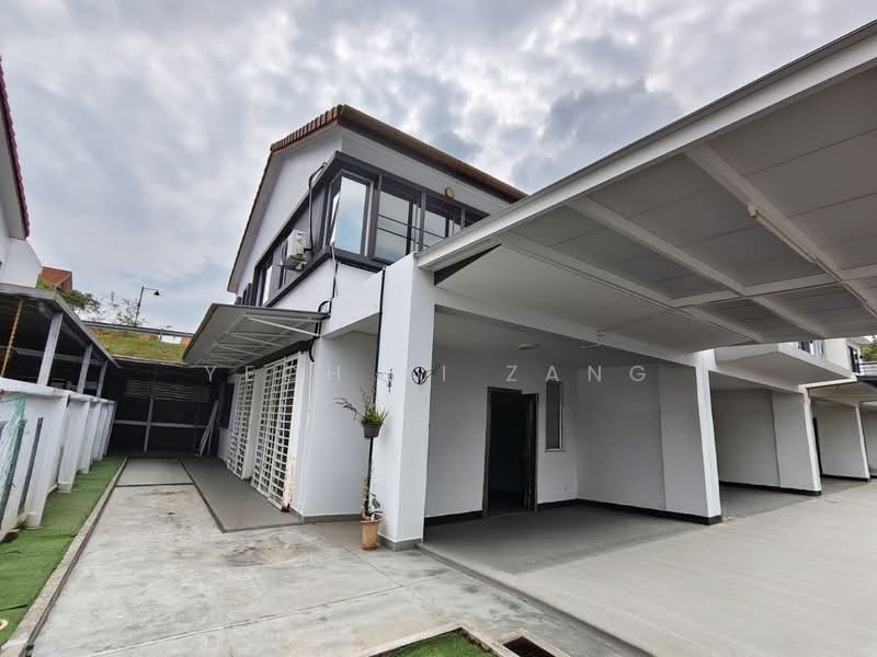 Rumah Teres 2 Tingkat untuk Dijual di Bandar Kinrara Seksyen 1 (Bandar Kinrara) - Yeoh Xi Zang - PropertyGuru.com.my
