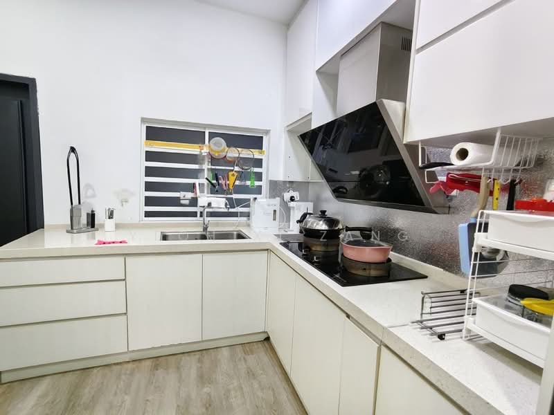 Rumah Teres 2 Tingkat untuk Dijual di Bandar Kinrara Seksyen 1 (Bandar Kinrara) - Yeoh Xi Zang - PropertyGuru.com.my