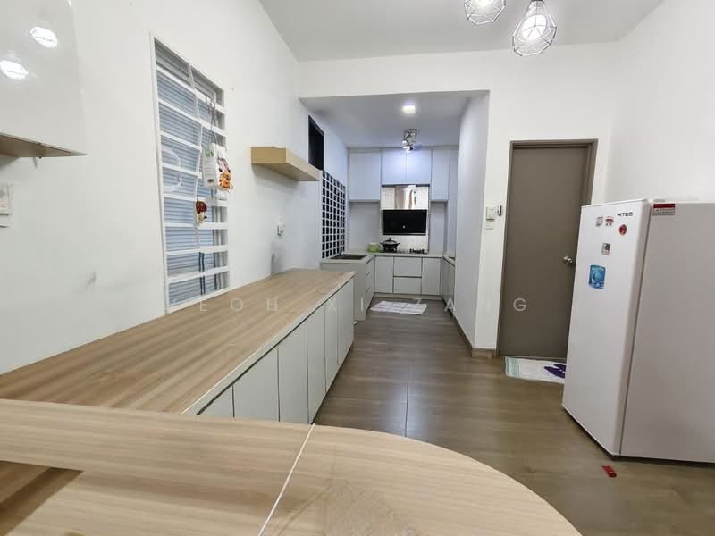 Rumah Teres 2 Tingkat untuk Dijual di Bandar Kinrara Seksyen 1 (Bandar Kinrara) - Yeoh Xi Zang - PropertyGuru.com.my