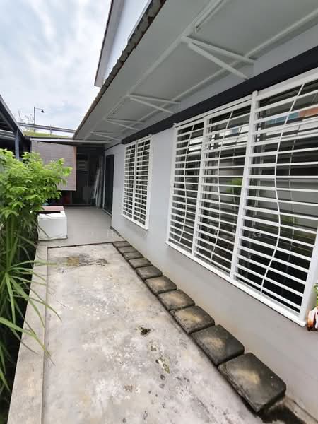 Rumah Teres 2 Tingkat untuk Dijual di Bandar Kinrara Seksyen 1 (Bandar Kinrara) - Yeoh Xi Zang - PropertyGuru.com.my