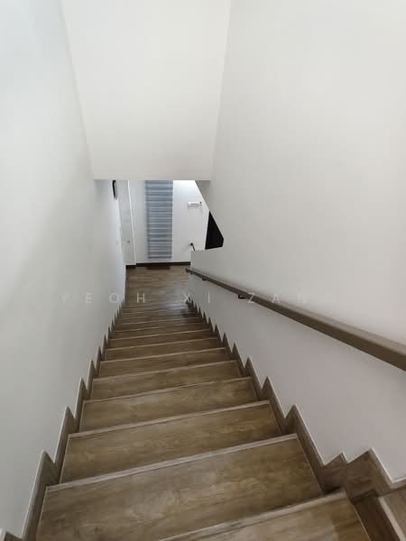 Rumah Teres 2 Tingkat untuk Dijual di Bandar Kinrara Seksyen 1 (Bandar Kinrara) - Yeoh Xi Zang - PropertyGuru.com.my