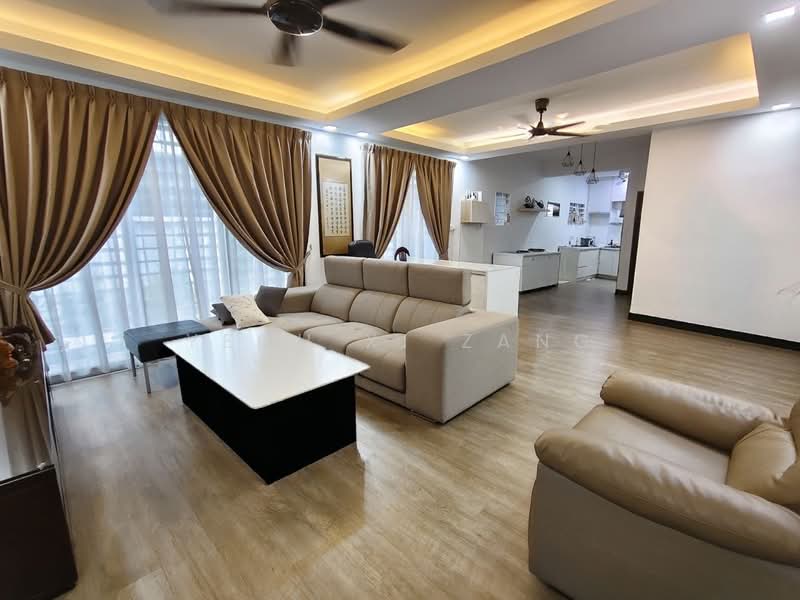 Rumah Teres 2 Tingkat untuk Dijual di Bandar Kinrara Seksyen 1 (Bandar Kinrara) - Yeoh Xi Zang - PropertyGuru.com.my