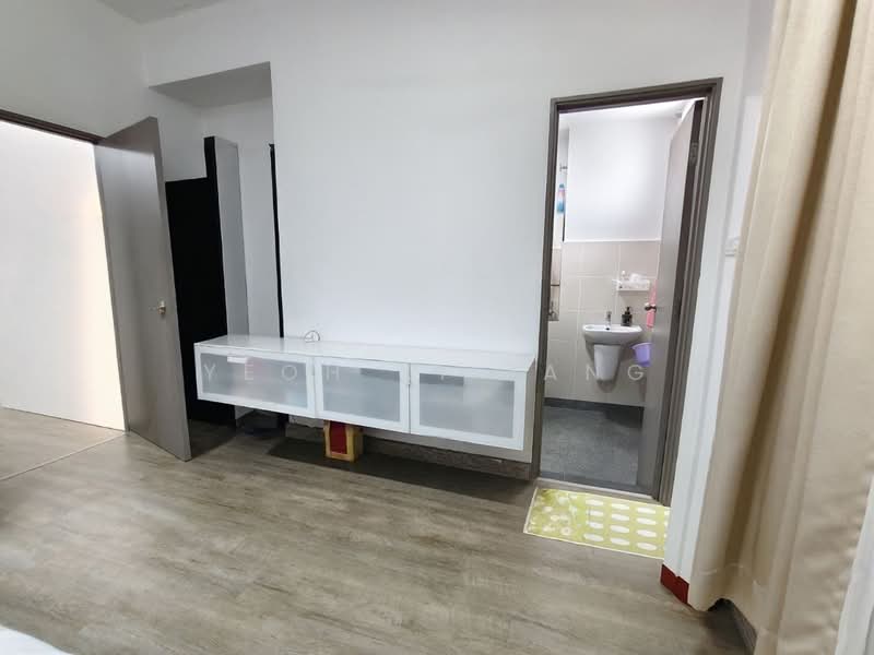Rumah Teres 2 Tingkat untuk Dijual di Bandar Kinrara Seksyen 1 (Bandar Kinrara) - Yeoh Xi Zang - PropertyGuru.com.my