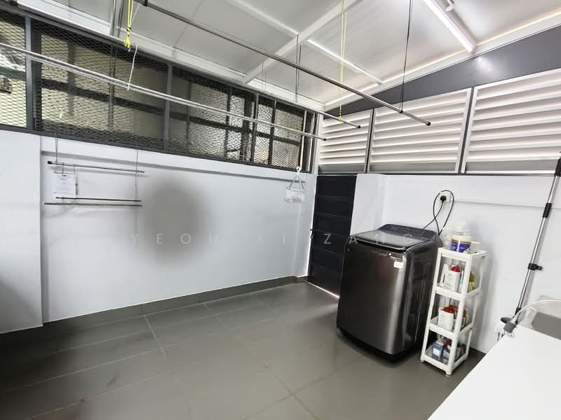 Rumah Teres 2 Tingkat untuk Dijual di Bandar Kinrara Seksyen 1 (Bandar Kinrara) - Yeoh Xi Zang - PropertyGuru.com.my