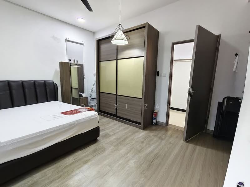 Rumah Teres 2 Tingkat untuk Dijual di Bandar Kinrara Seksyen 1 (Bandar Kinrara) - Yeoh Xi Zang - PropertyGuru.com.my