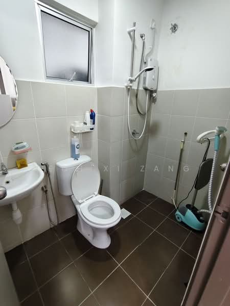 Rumah Teres 2 Tingkat untuk Dijual di Bandar Kinrara Seksyen 1 (Bandar Kinrara) - Yeoh Xi Zang - PropertyGuru.com.my
