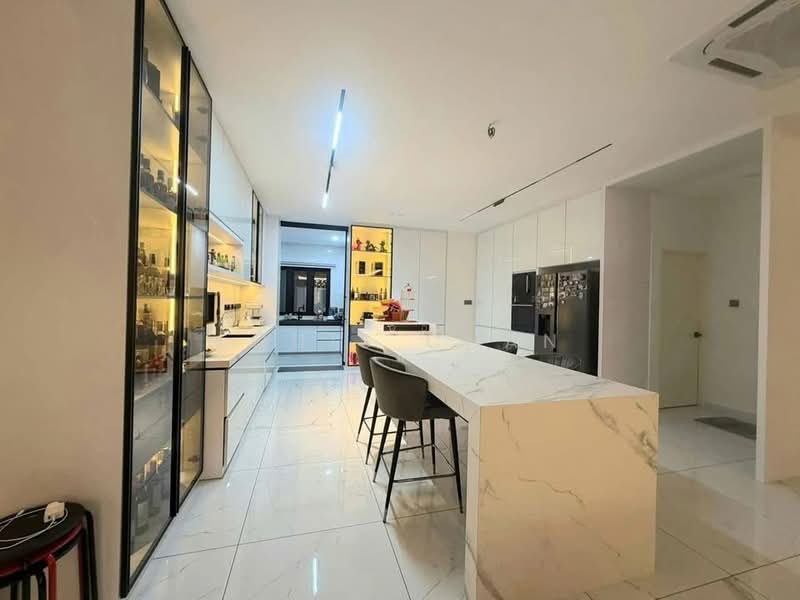 Bungalow for Sale in Taman Aman Perdana (Kapar) - Louis Chan - PropertyGuru.com.my