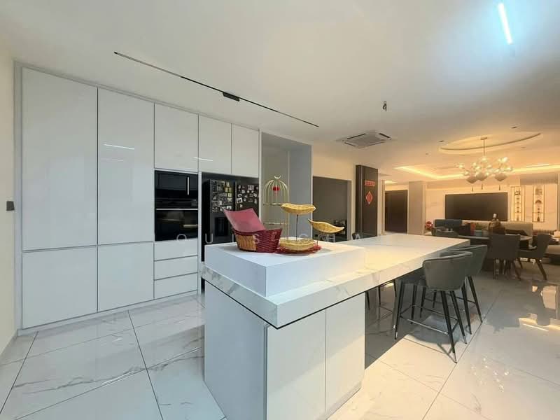 Bungalow for Sale in Taman Aman Perdana (Kapar) - Louis Chan - PropertyGuru.com.my