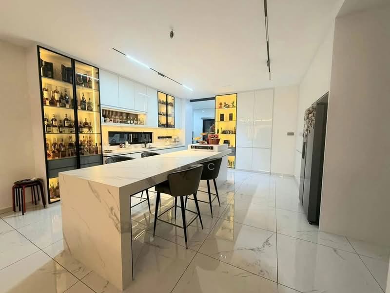 Bungalow for Sale in Taman Aman Perdana (Kapar) - Louis Chan - PropertyGuru.com.my