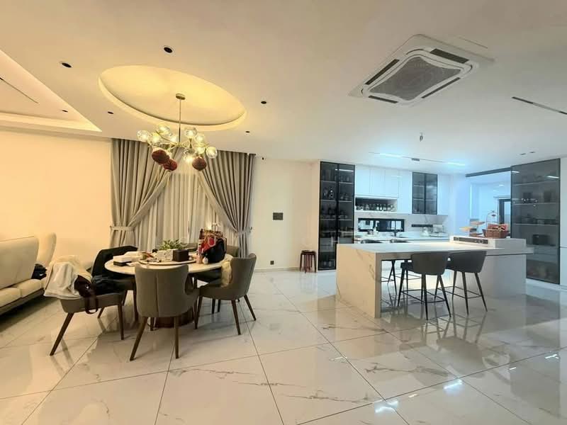 Bungalow for Sale in Taman Aman Perdana (Kapar) - Louis Chan - PropertyGuru.com.my