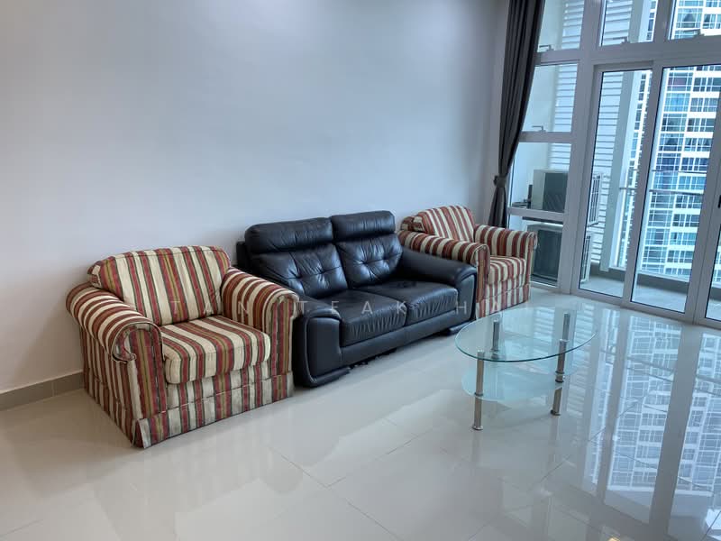 Service Residence for Sale at 1Medini - Tan Teak Hai - PropertyGuru.com.my