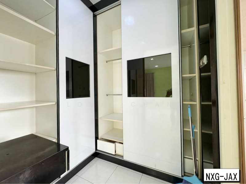 Semi-Detached House for Sale in Taman Aman Perdana (Kapar) - Louis Chan - Interior - PropertyGuru.com.my